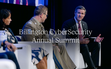 Billington CyberSecurity Annual Summit