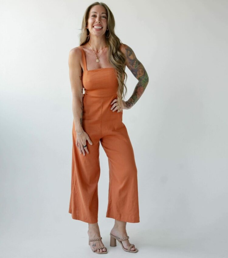 Kelsea Koenreich — Strategic Business Coaching