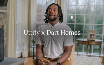 Uttrly x Dart Homes